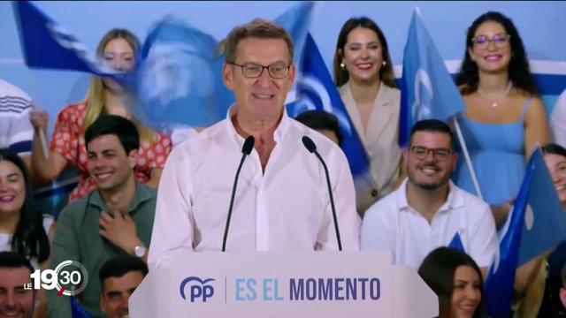 En Espagne, la question climatique est reléguée au second plan dans la campagne pour les élections législatives. Décryptage de ce paradoxe