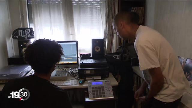 50 ans de hip-hop : Rencontre avec un père qui a transmis sa passion musicale à son fils