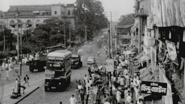 A Calcutta [RTS]