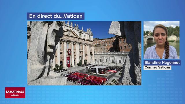 En direct du Vatican - Qu'attendent les fidèles du Synode?