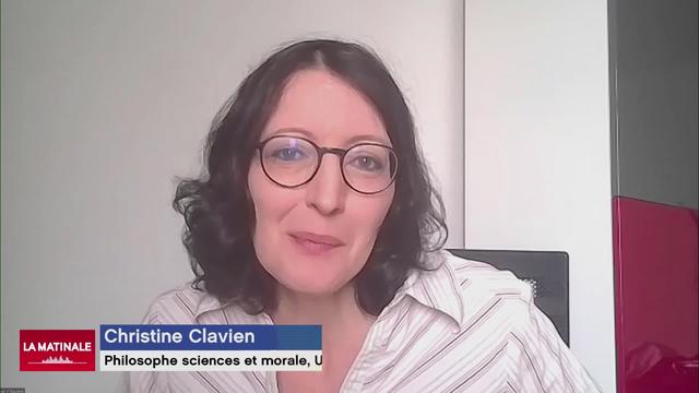 L’Union européenne veut assouplir le cadre réglementaire pour les OGM: interview de Christine Clavien