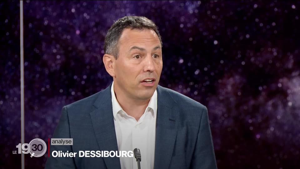 Décollage et explosion de la fusée Starship: l'éclairage d'Olivier Dessibourg