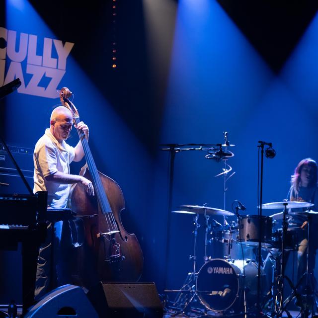 Avishai Cohen [© MichelBertholet]