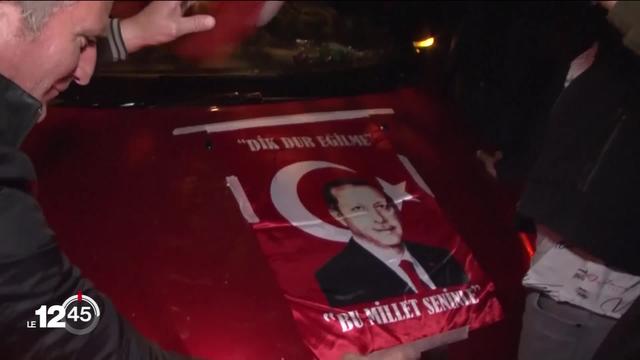 La Turquie se dirige vers un deuxième tour pour les élections présidentielles
