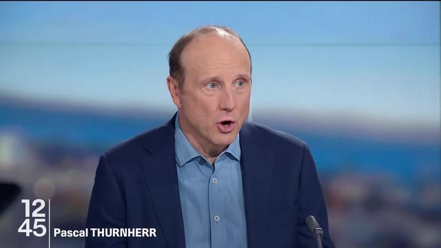 Le journaliste Pascal Thurnherr revient sur la qualification contrastée de l'équipe de Suisse de football pour l'Euro 2024