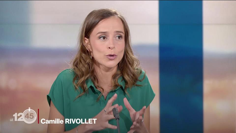 À la veille des manifestations du 14 juin, Camille Rivollet revient sur les droits des personnes de participer à une grève