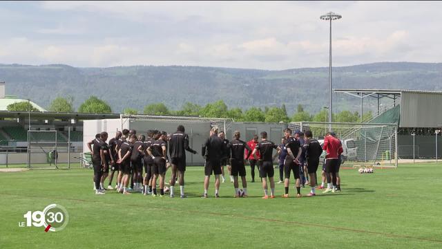 Derby vaudois en tête de la Challenge League de football: Yverdon affronte Lausanne, mais sans enthousiasme