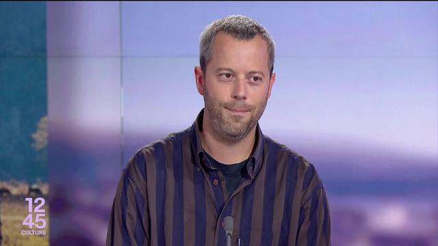 Entretien avec Maxime Rappaz, réalisateur genevois auteur de son premier long-métrage intitulé "Laissez-moi"