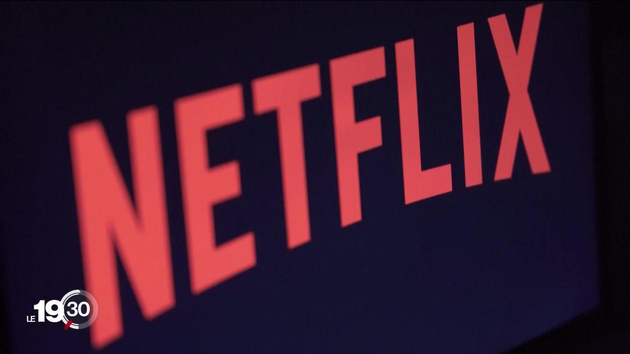 Leader sur le marché du streaming, la plateforme Netflix veut interdire le partage de son mot de passe.