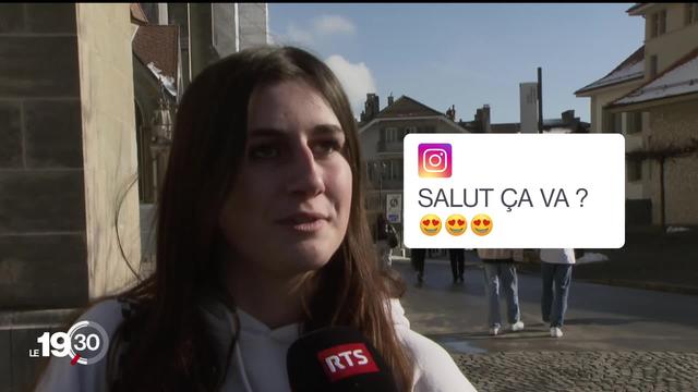 Fête de la Saint-Valentin: Comment les jeunes se déclarent-ils leur flamme en 2023?