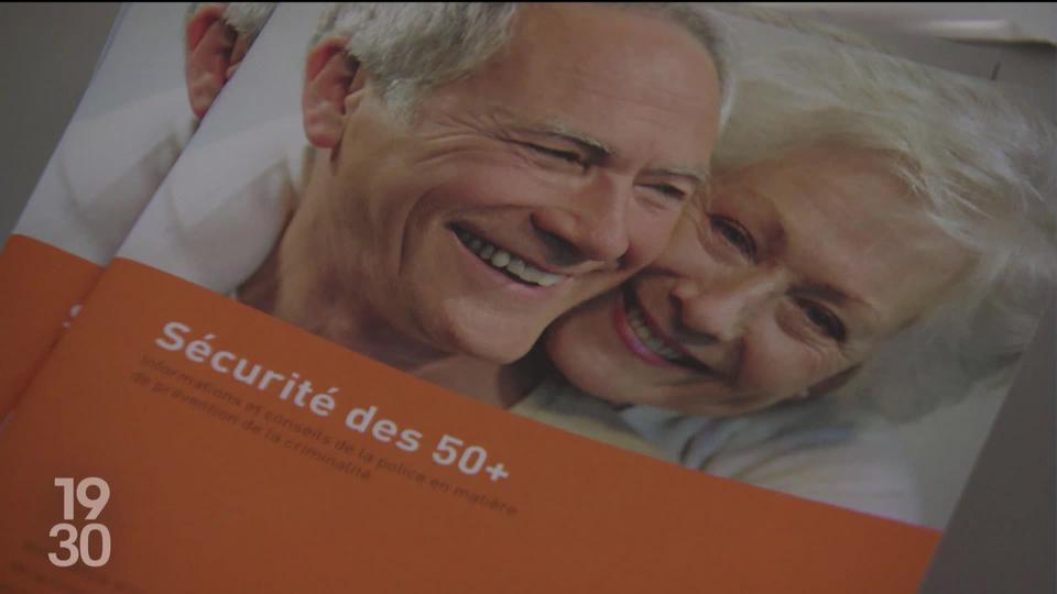 Les tentatives d’abus financiers en ligne se multiplient chez les plus de 55 ans