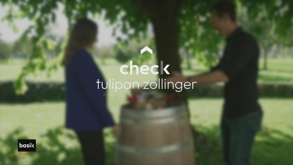 check : tulipan zollinger, co-fondateur de zizania biobotanica