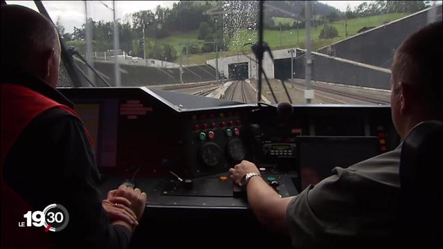 Enquête sur les raisons du retard pris depuis des années dans le développement du réseau ferroviaire romand