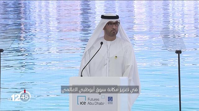 Le président d’une grande compagnie pétrolière émiratie présidera la prochaine COP 28 à Dubaï, au grand dam des experts sur le climat