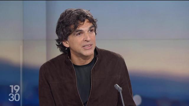 Les dessinateurs de presse font face des sensibilités toujours plus exacerbées. Entretien avec Patrick Chappatte