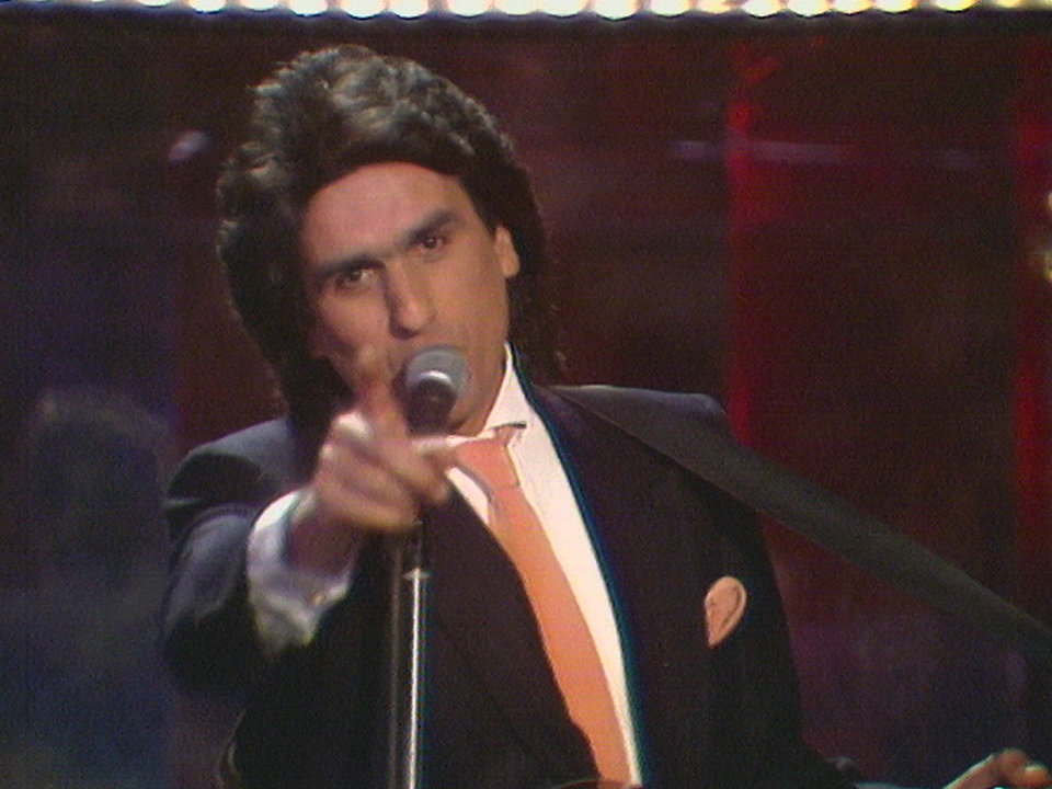 Toto Cutugno [RTS]