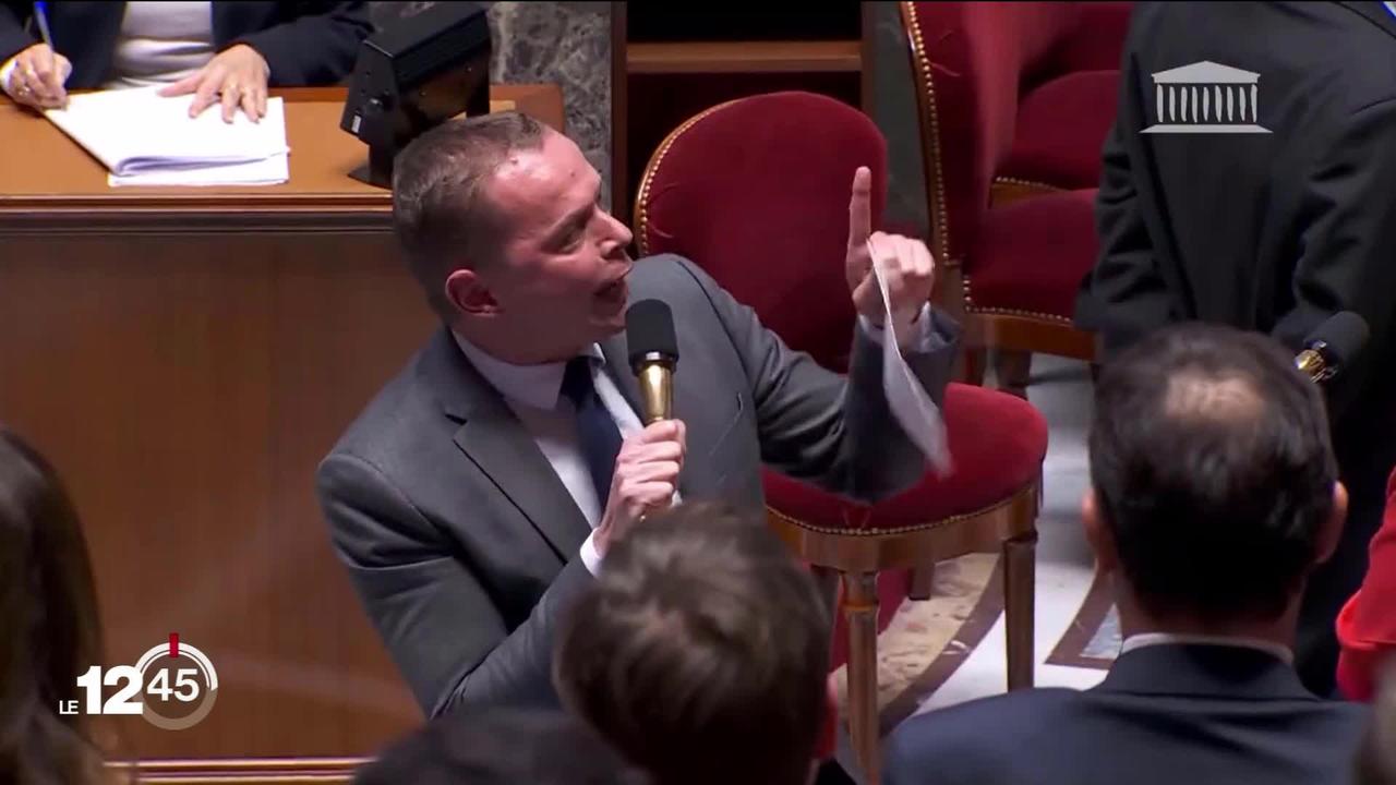 En France, les chaotiques débats parlementaires sur la réforme des retraites se sont achevés sans aboutir à un vote sur le projet de loi