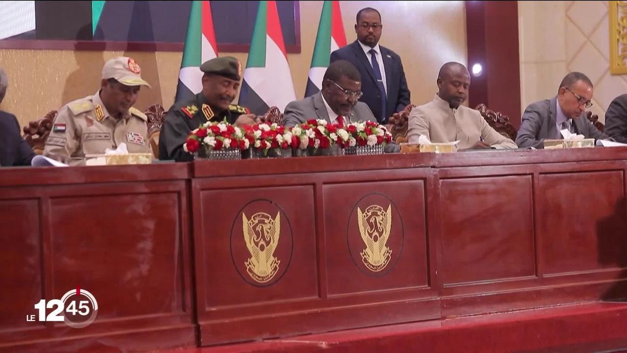 Depuis 2 semaines, le Soudan est déchiré par la guerre entre deux généraux qui se disputent le pouvoir