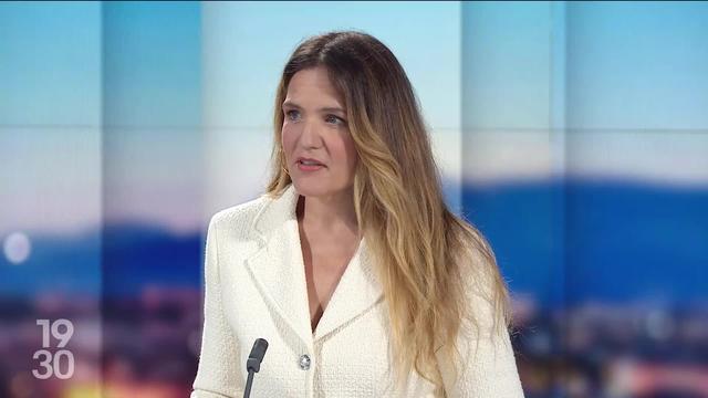 Les leçons à retenir du rejet de la réforme LPP avec Agnès Wuthrich, cheffe de la rubrique politique de la RTS