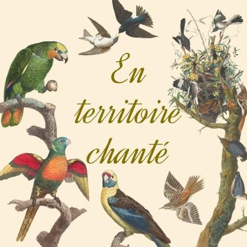 En territoire chanté [Garance Parvis]