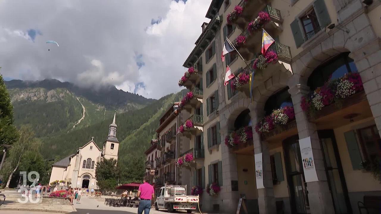 Chamonix adopte une mesure radicale pour restreindre les Airbnb