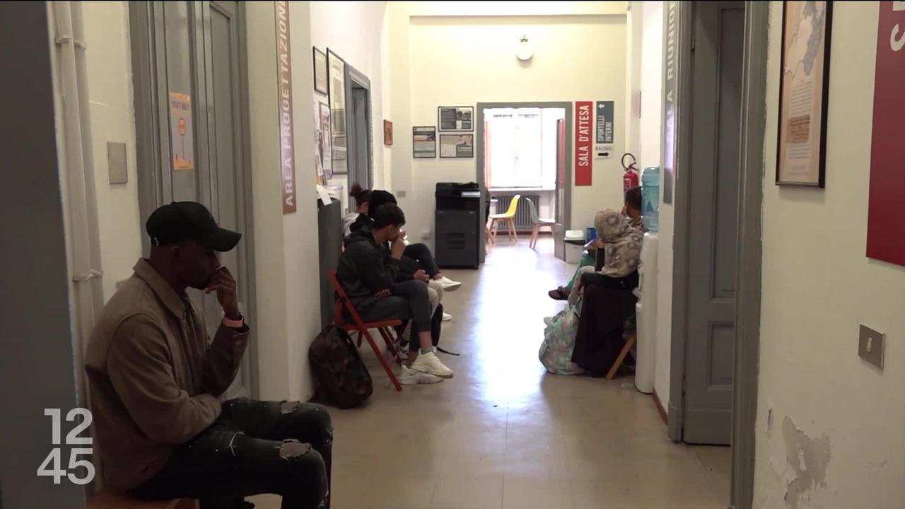 Un tribunal italien invalide le transfert de migrants dans des centres en Albanie. Un désaveu pour Giorgia Meloni