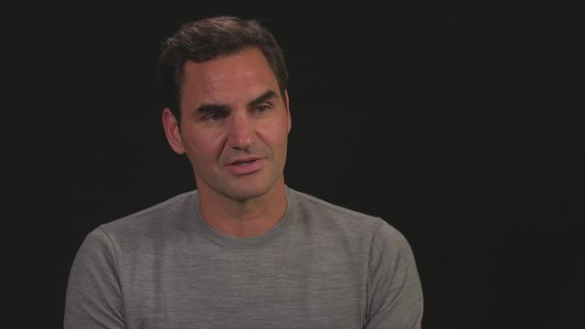 Tennis: "Je crois qu'il y a une forme de soulagement pour Nadal de prendre sa retraite", dit Roger Federer