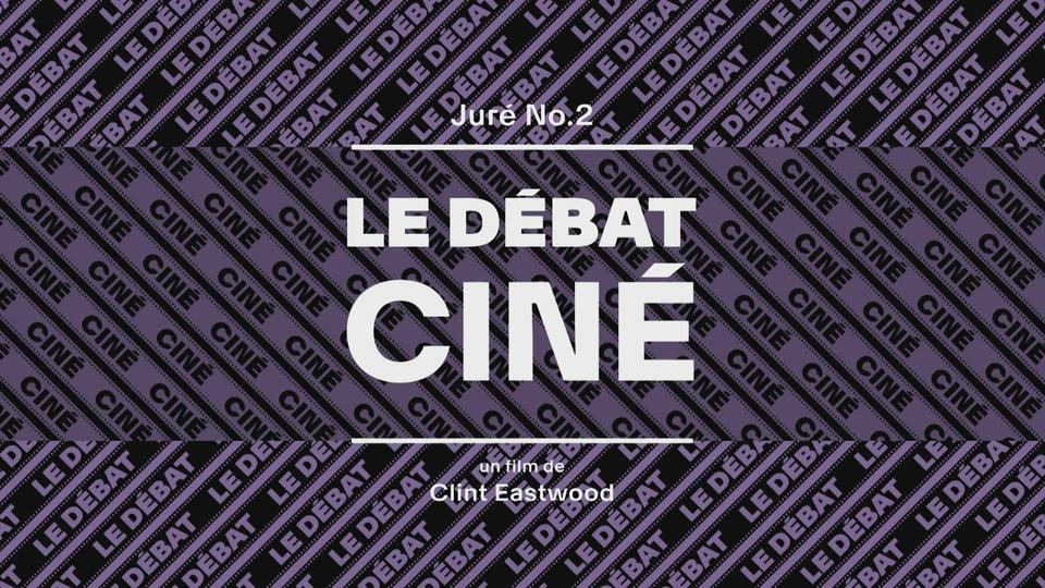 Débat cinéma: "Juré No.2" de Clint Eastwood