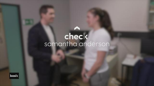 check : samantha anderson, co-fondatrice de depoly