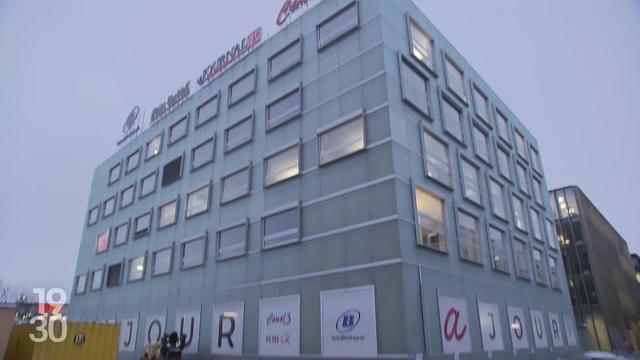 À Bienne, TeleBielingue a perdu sa concession au profit de Canal Alpha