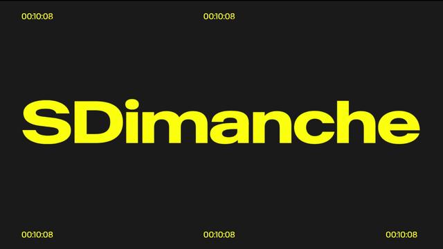 Sport Dimanche - 21.04.2024
