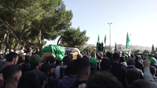 Sud Liban: l'autre front de la guerre