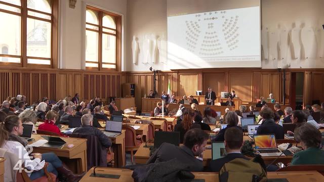 Tensions autour du centre fédéral d’accueil de Boudry. Le gouvernement neuchâtelois interpelle le Conseil fédéral