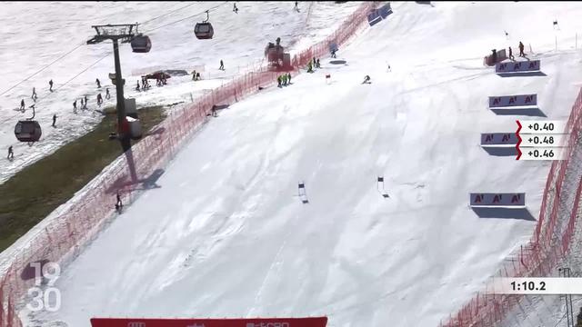 Les skieurs et skieuses suisses ont connu un véritable triomphe cette saison