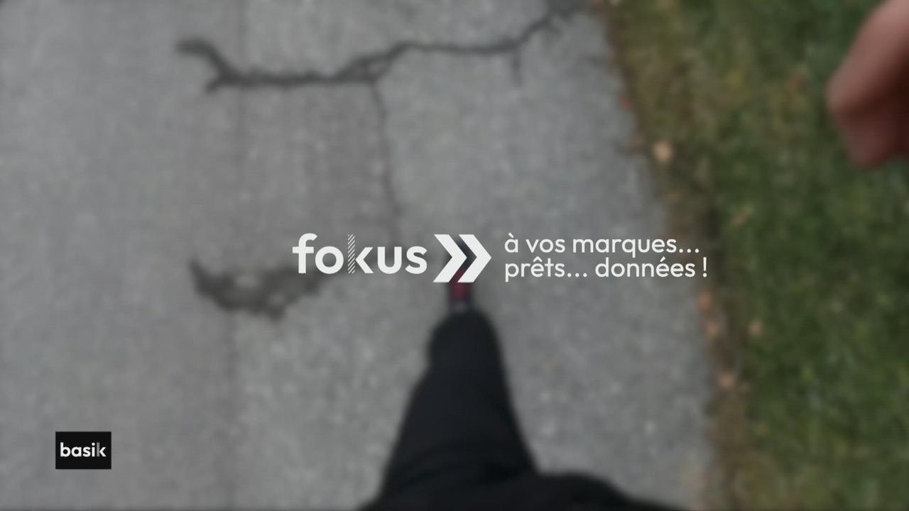 fokus : à vos marques… prêts… données !