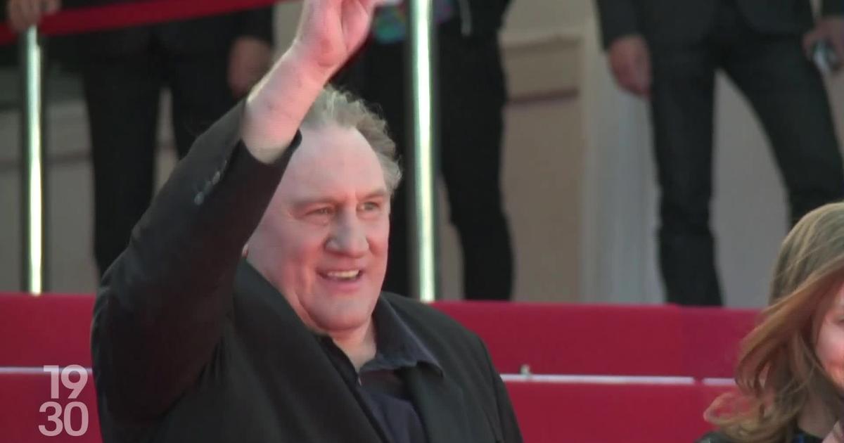 Julgamento de Gérard Depardieu por agressão sexual adiado para março de 2025 – rts.ch
 #ÚltimasNotícias #Suiça