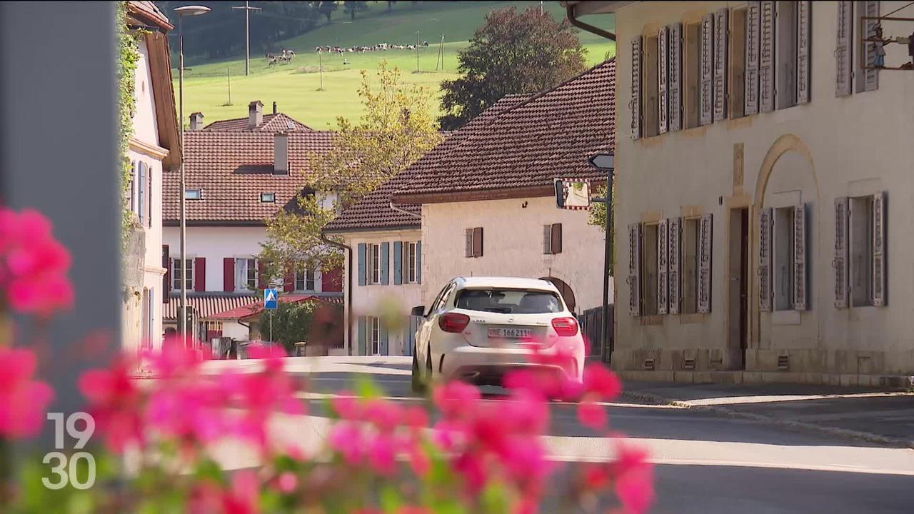 La commune neuchâteloise de Val-de-Travers a été désignée comme pire commune de Suisse selon une étude