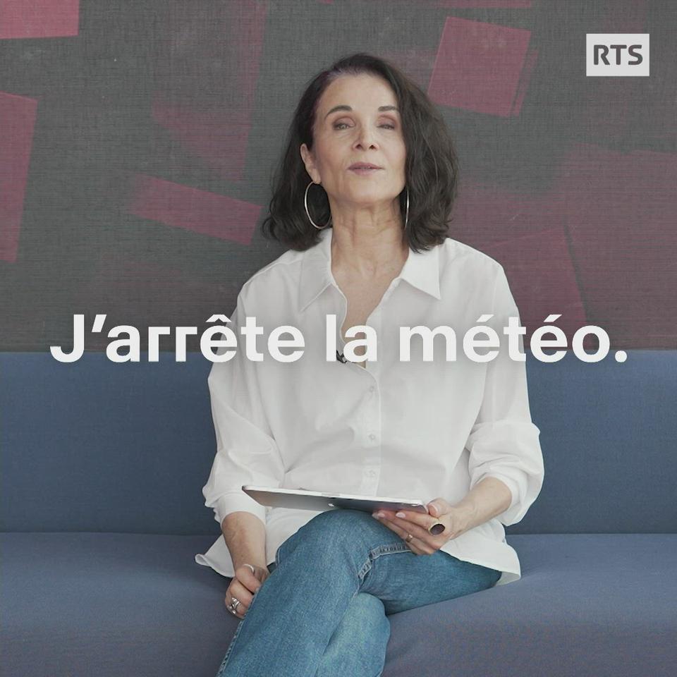 Merci Maria Mettral!