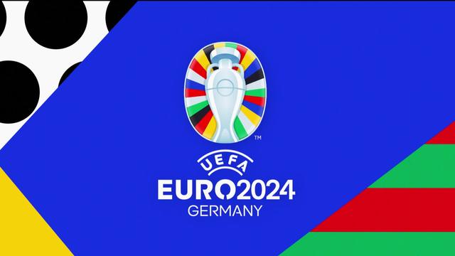Road to UEFA Euro 2024 - Dimanche 28.04.2024