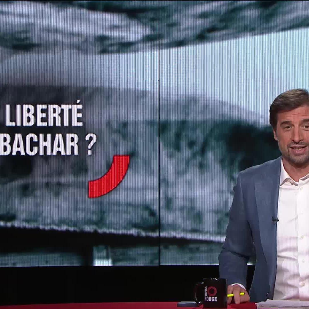 Syrie: quelle liberté après Bachar?