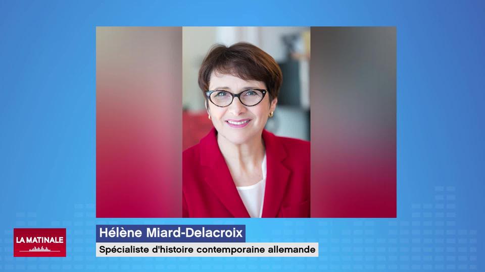 L'extrême droite a remporté une élection régionale en Allemagne