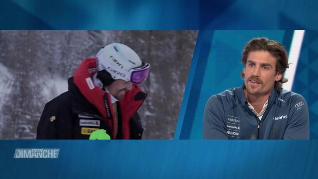 Ski alpin: entretien avec Marc Rochat (2-2)