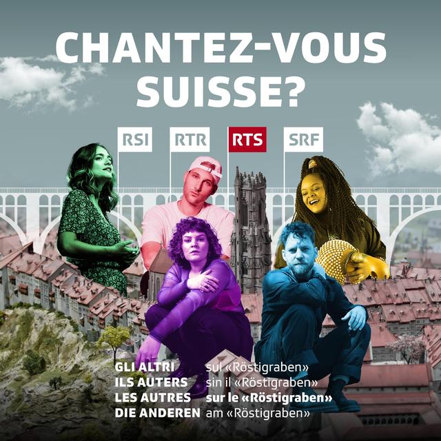 Chantez-vous suisse 2024 [SRG SSR]