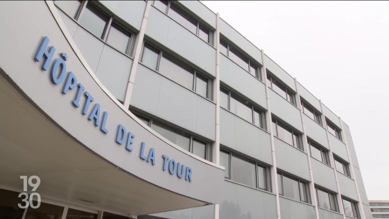 Un accord a été trouvé entre le Groupe Mutuel et l'Hôpital de la Tour sur la prise en charge des patients en privé et semi-privé