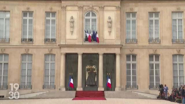 La composition du gouvernement de Michel Barnier à peine dévoilée, les oppositions se projettent déjà dans sa chute