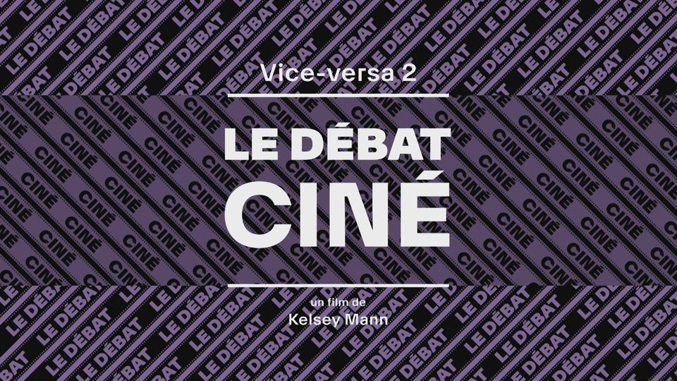 Débat cinéma: "Vice-versa 2" de Kelsey Mann