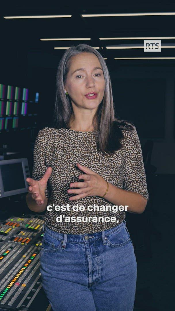 Changer de caisse maladie, ça change quoi pour vous?