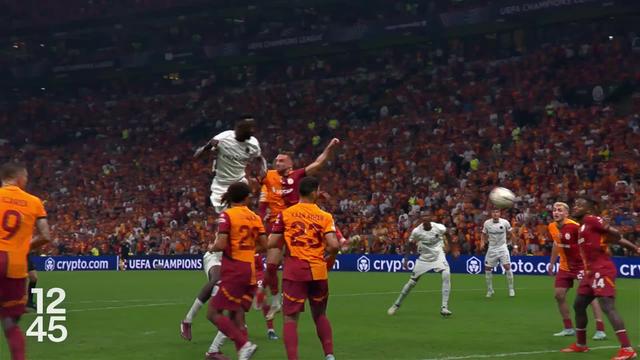 Young Boys qualifié pour la Ligue des Champions. Les Bernois ont battu hier soir Galatasaray à Istanbul