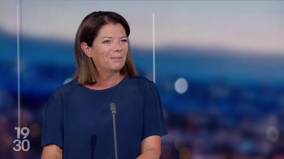 Tensions au Proche-Orient : Estelle Braconnier fait le point sur les scénarios de riposte possibles