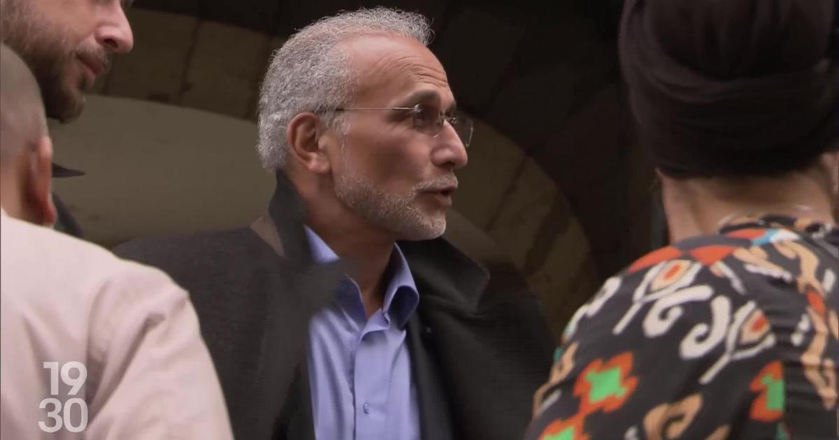 Tariq Ramadan é condenado em recurso por violação pelos tribunais de Genebra – rts.ch
 #ÚltimasNotícias #Suiça